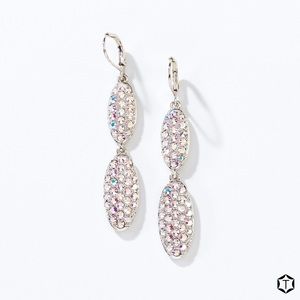 On the rise earrings